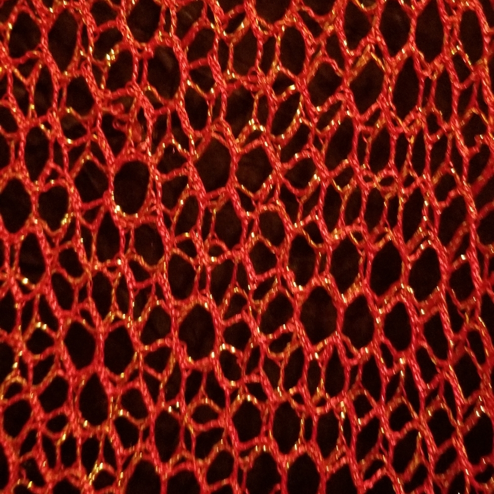 Shawl - Picture 3 of 3